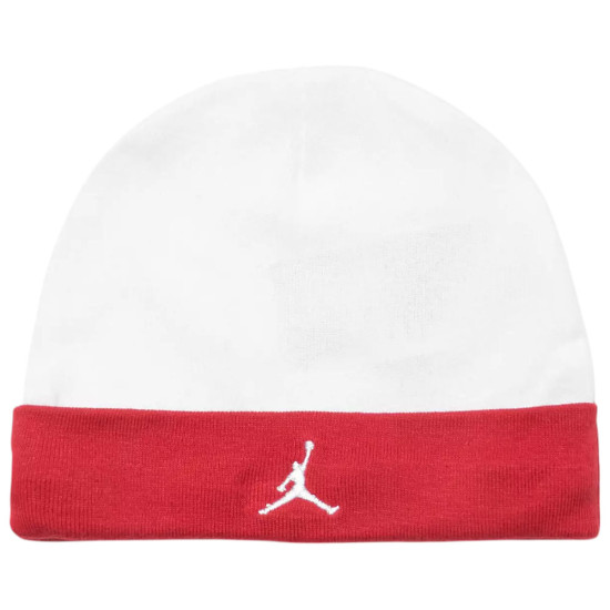 Jordan Βρεφικό σετ 23 Jersey 3-Piece Bodysuit Box Set